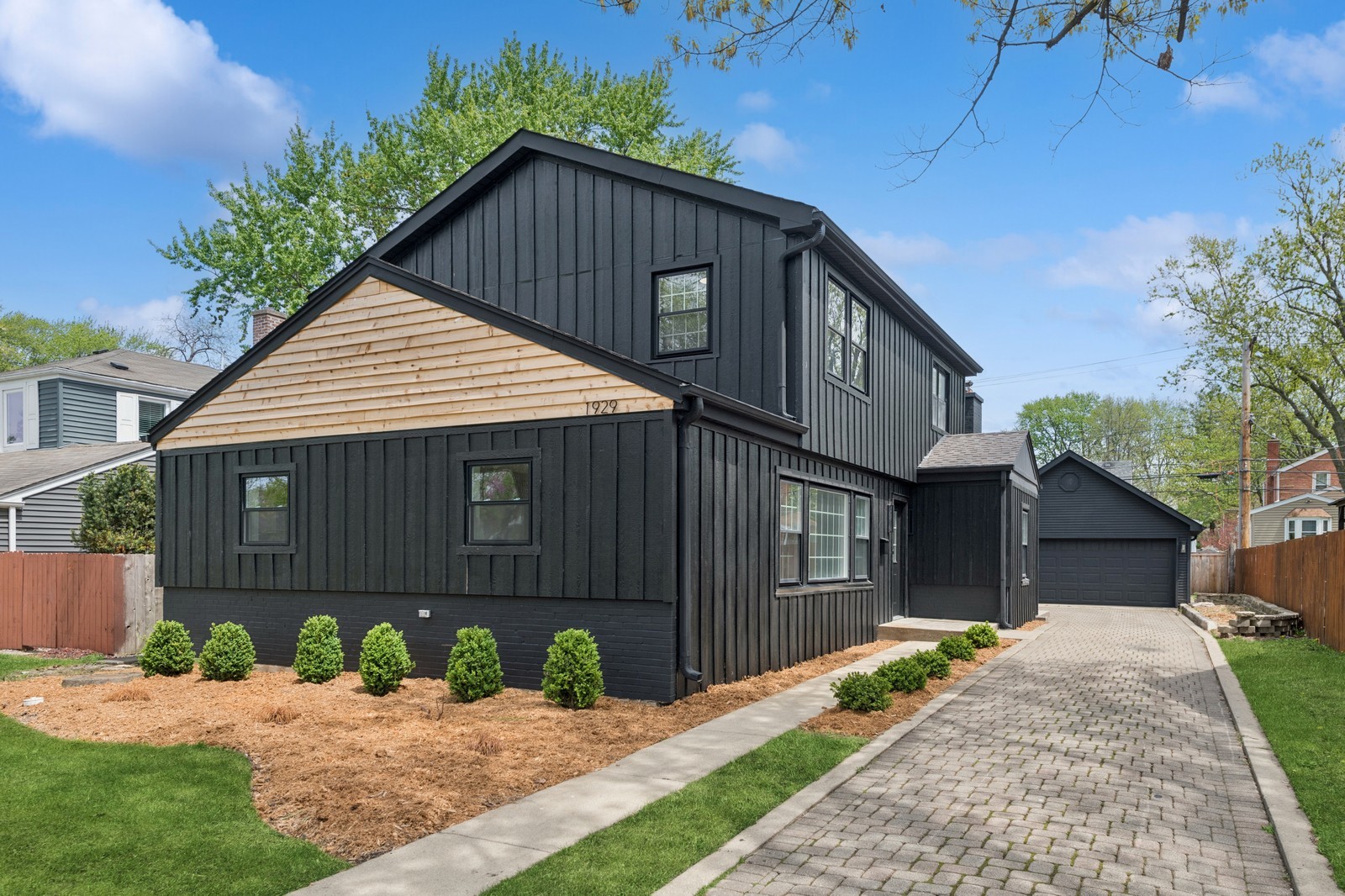 1929 South Ashland Avenue Park Ridge IL 60068