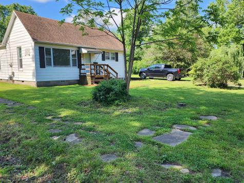 1300 West Madison Street Herrin IL 62948