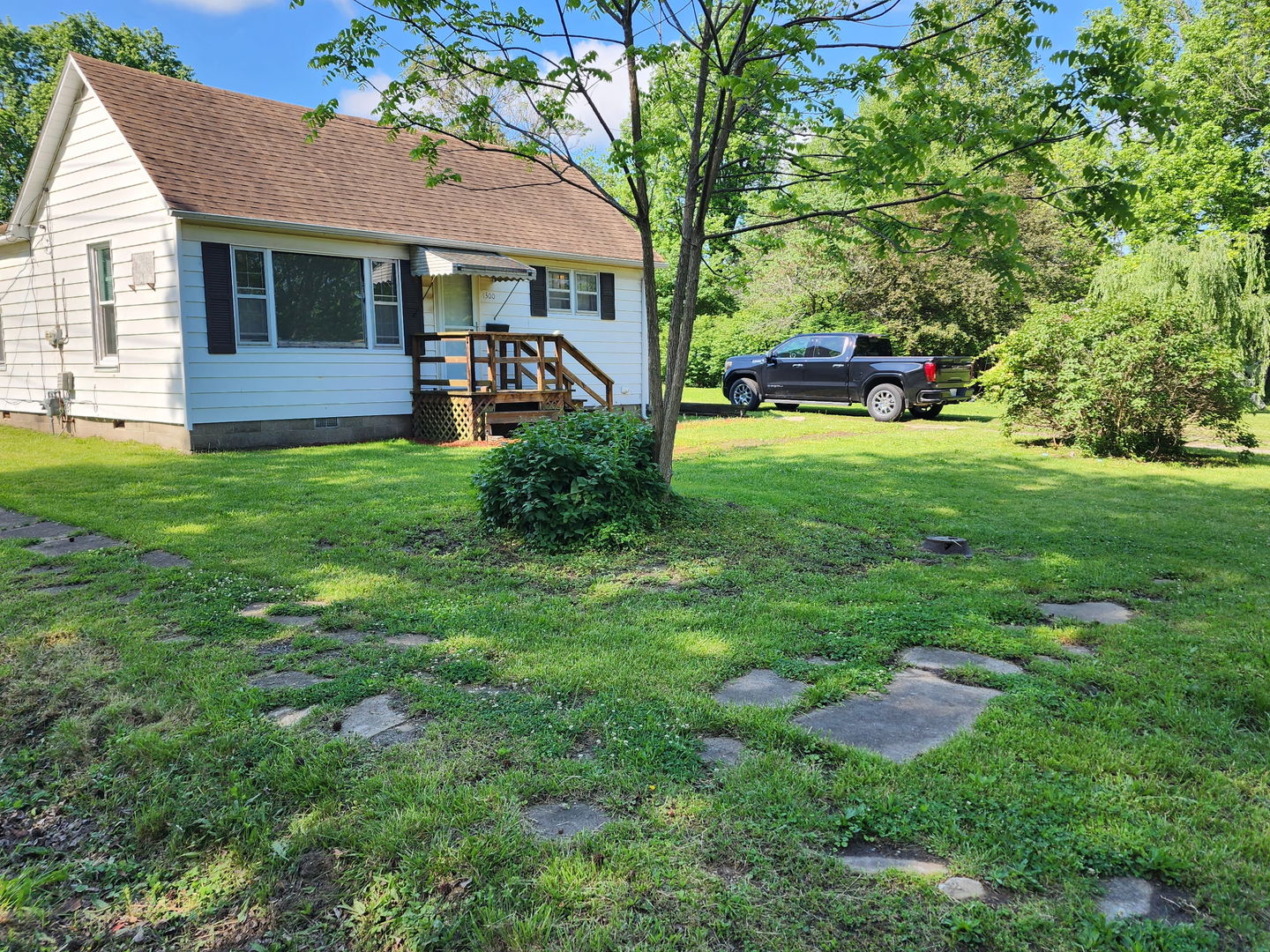 1300 West Madison Street Herrin IL 62948
