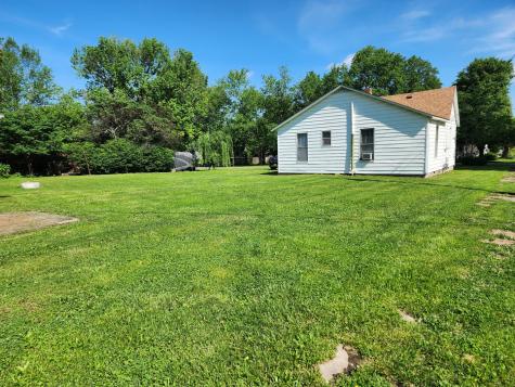 1300 West Madison Street Herrin IL 62948