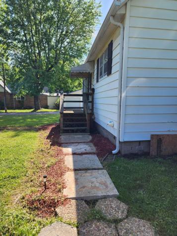 1300 West Madison Street Herrin IL 62948