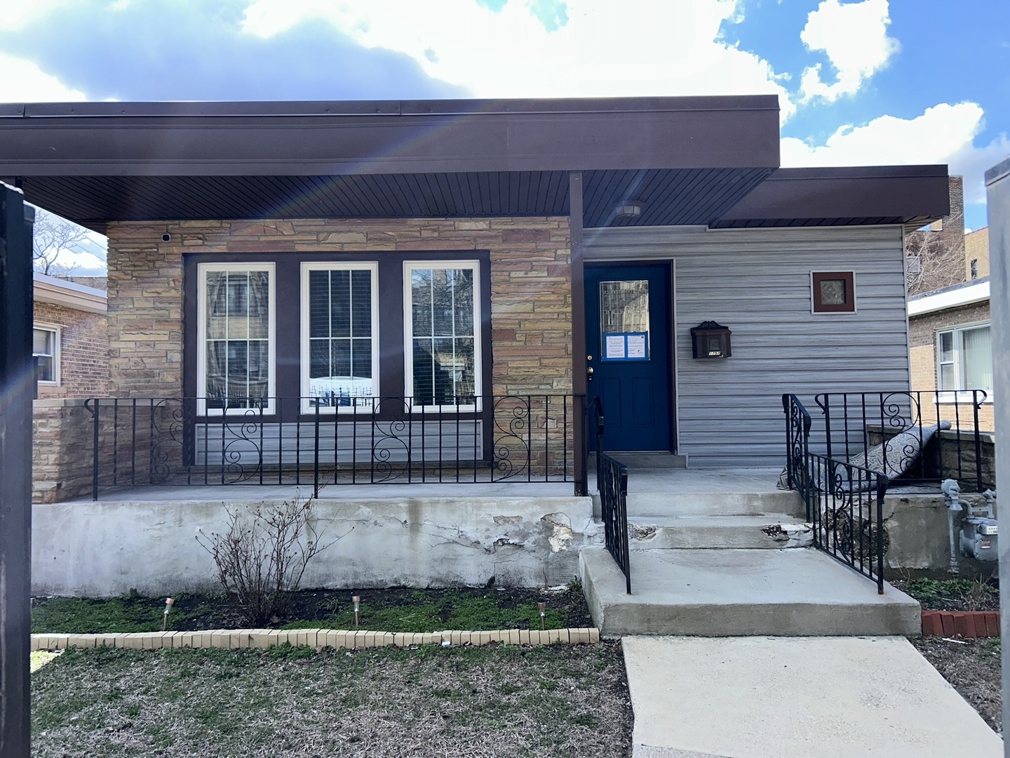 1757 East 71st Place Chicago IL 60649