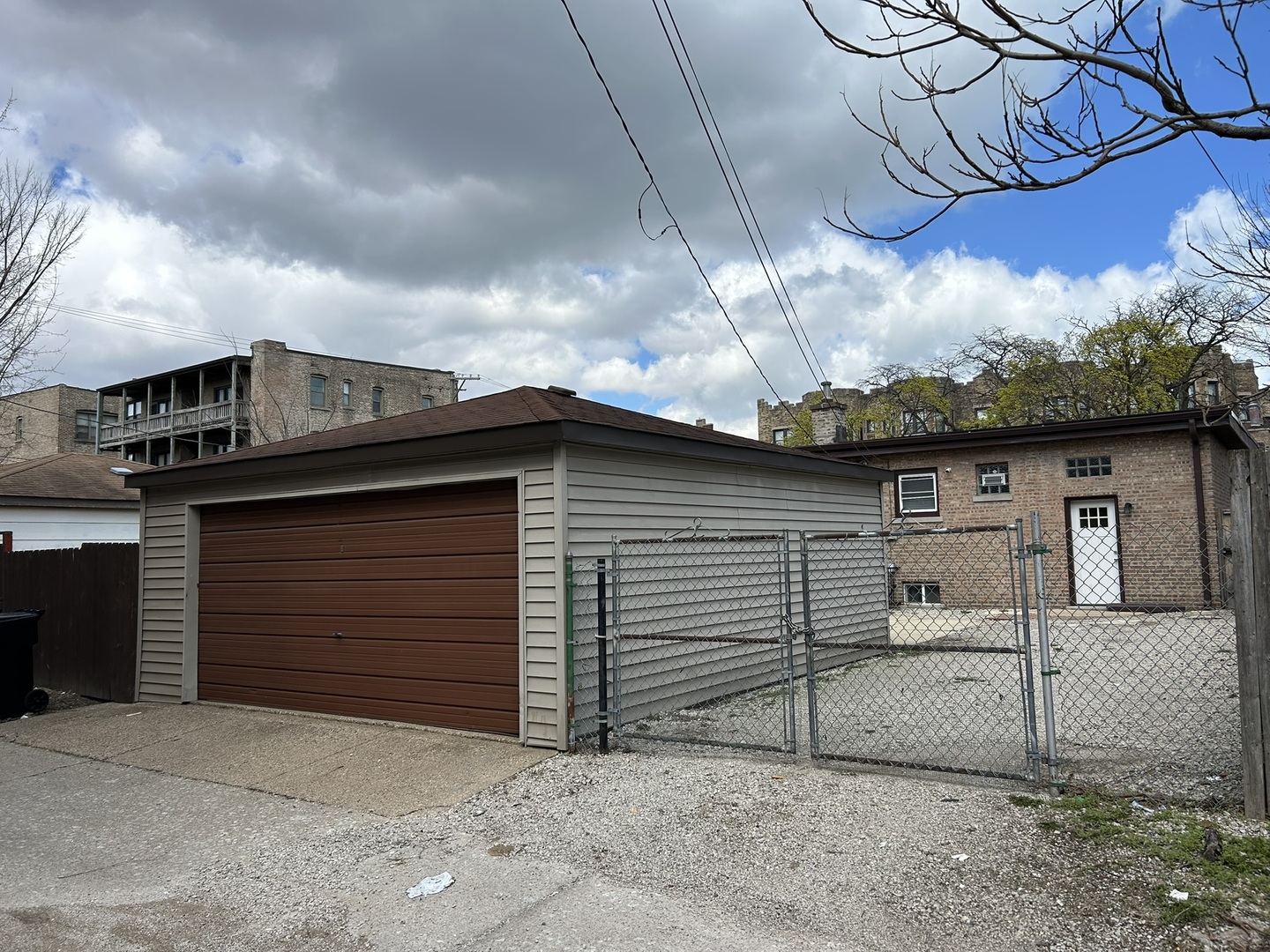 1757 East 71st Place Chicago IL 60649