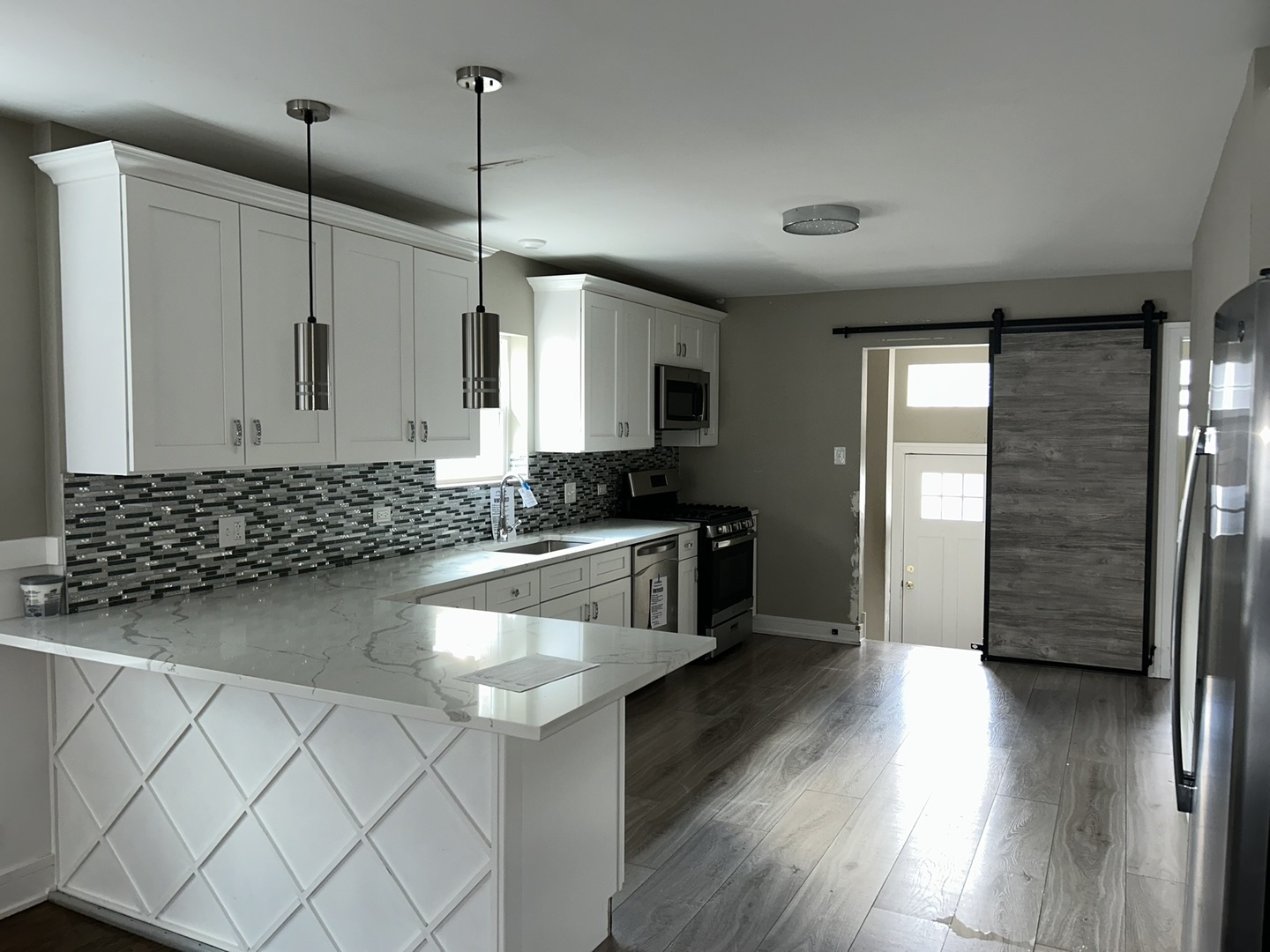 1757 East 71st Place Chicago IL 60649