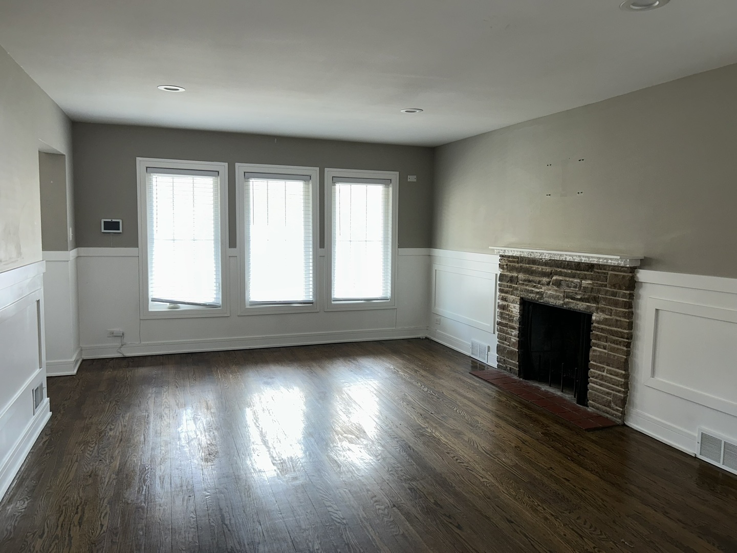 1757 East 71st Place Chicago IL 60649
