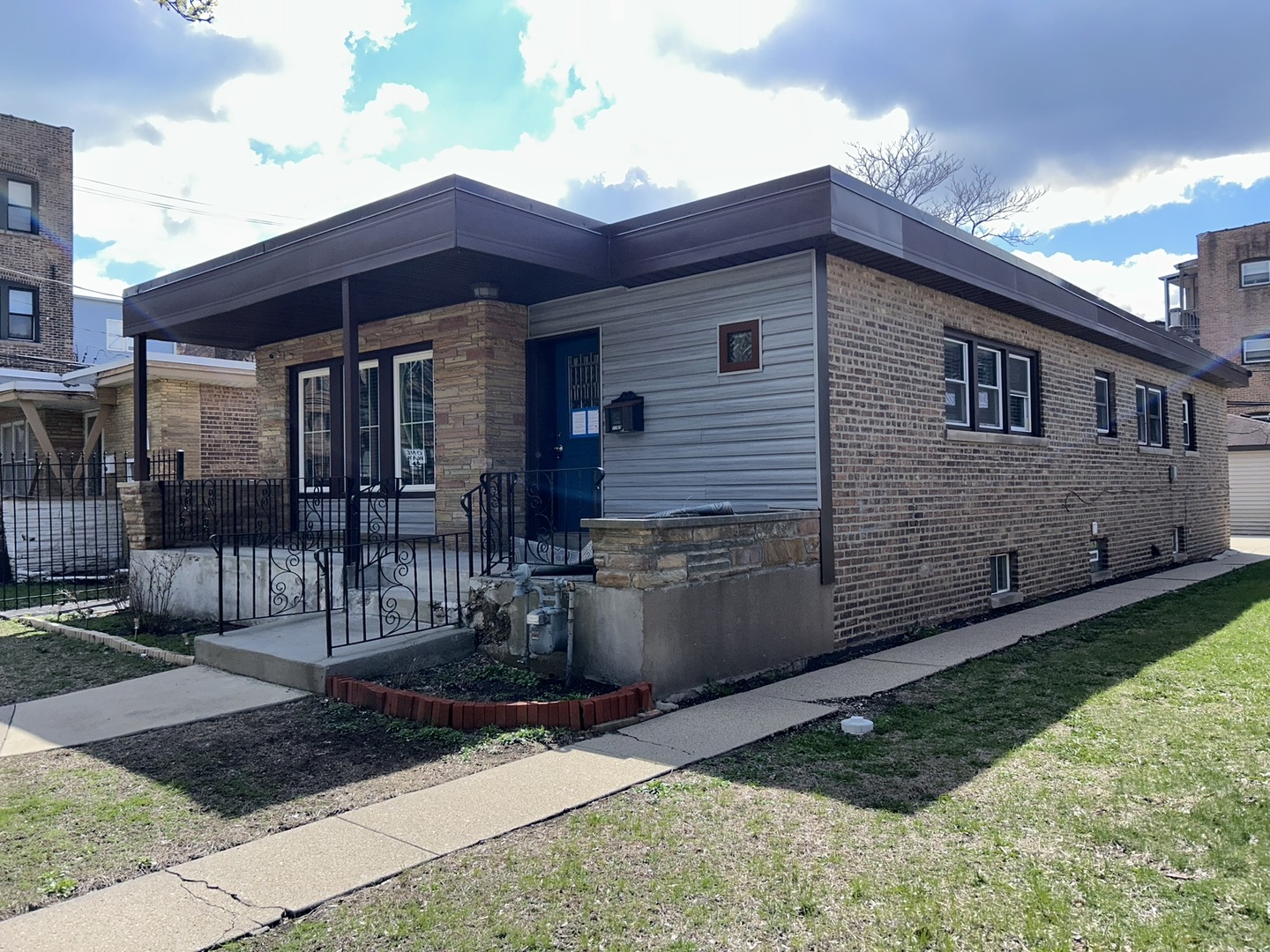 1757 East 71st Place Chicago IL 60649