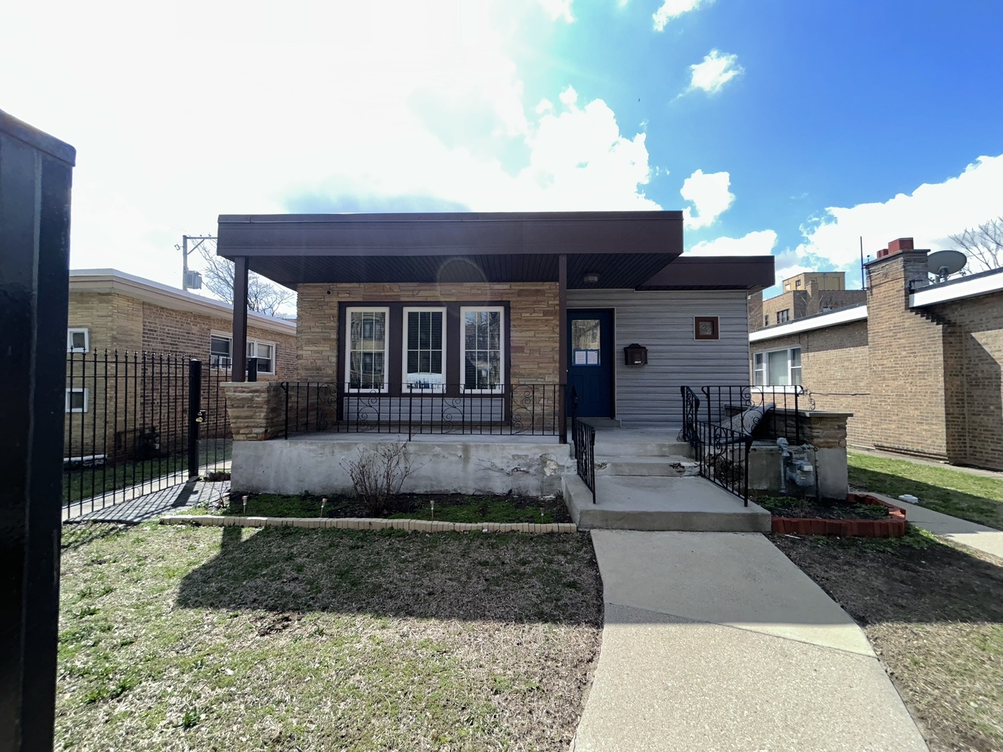 1757 East 71st Place Chicago IL 60649