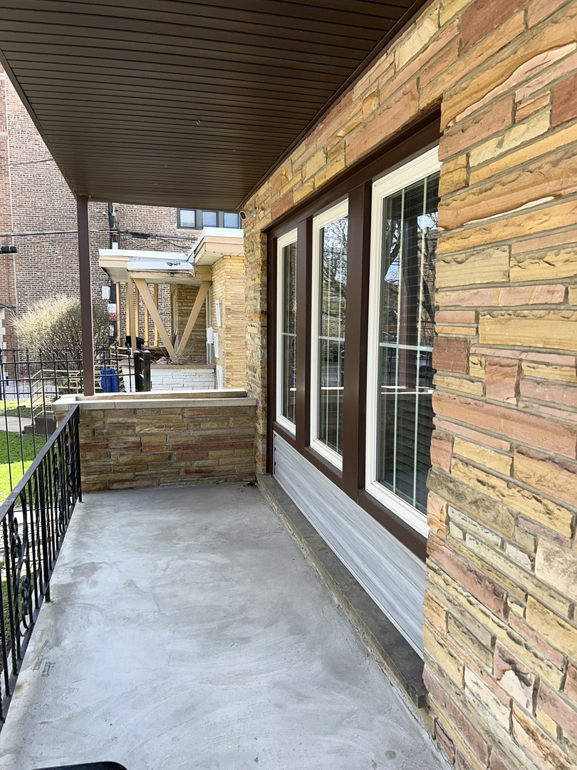 1757 East 71st Place Chicago IL 60649