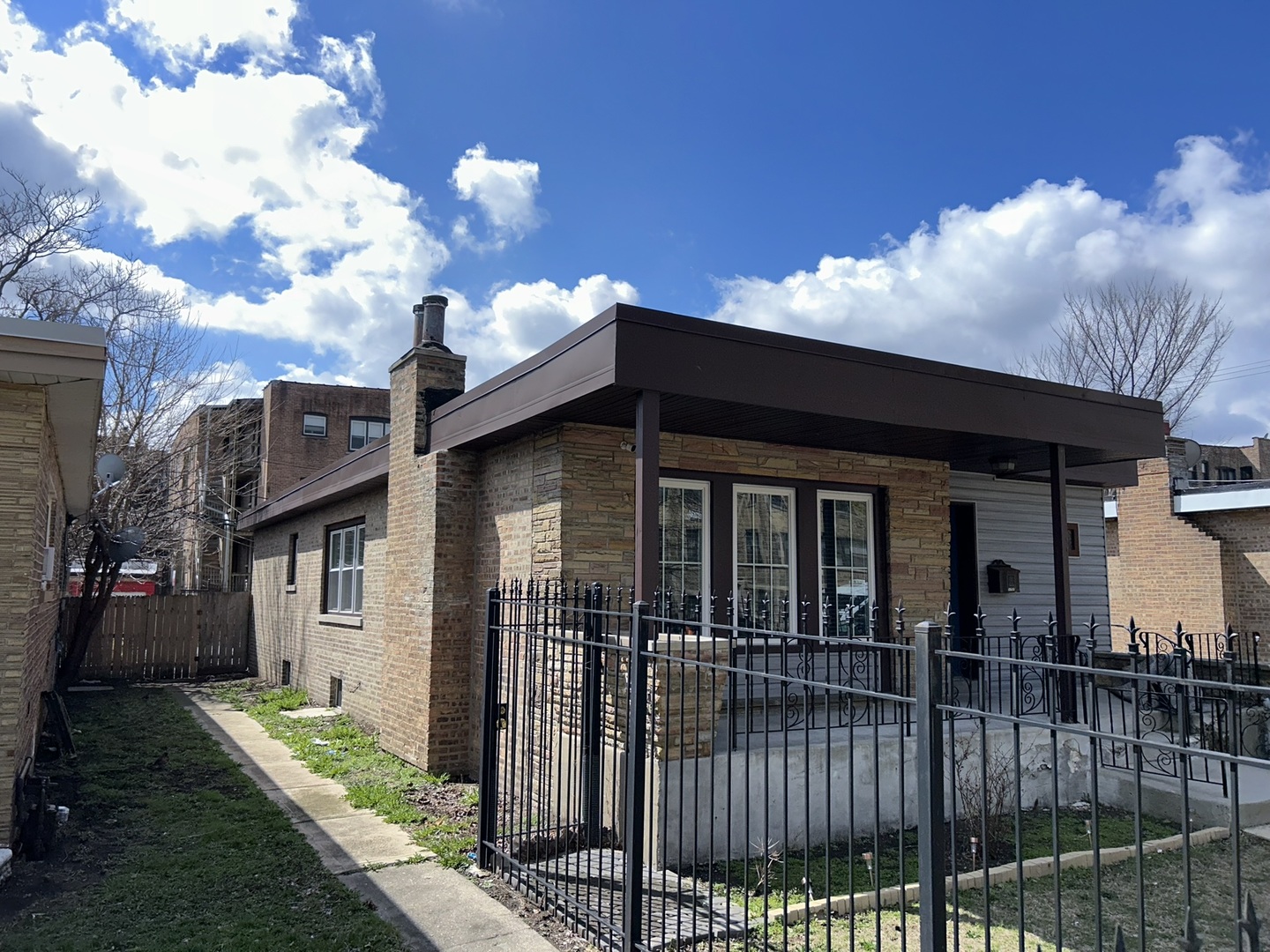 1757 East 71st Place Chicago IL 60649