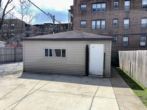 1757 East 71st Place Chicago IL 60649