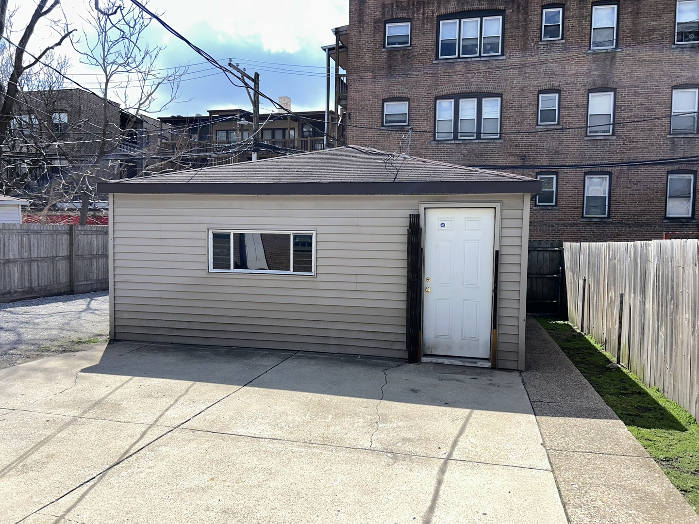 1757 East 71st Place Chicago IL 60649