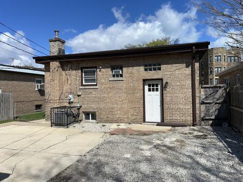 1757 East 71st Place Chicago IL 60649