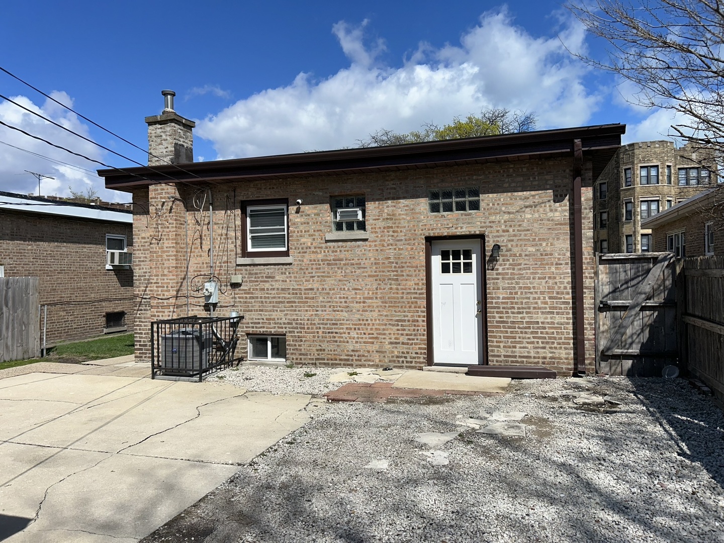 1757 East 71st Place Chicago IL 60649