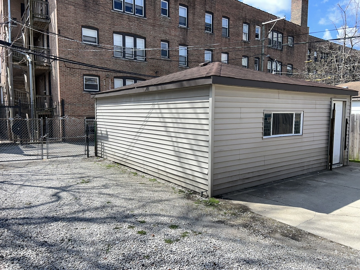 1757 East 71st Place Chicago IL 60649