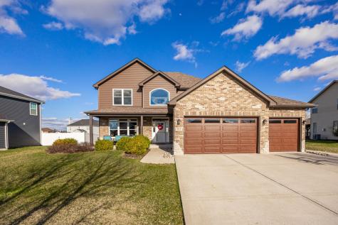 311 West Frontier Drive Minooka IL 60447