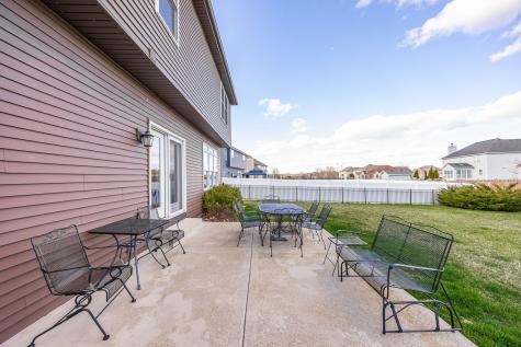 311 West Frontier Drive Minooka IL 60447