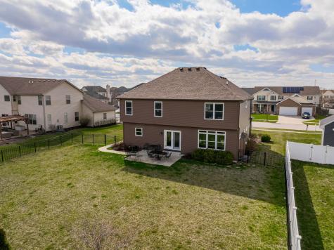 311 West Frontier Drive Minooka IL 60447