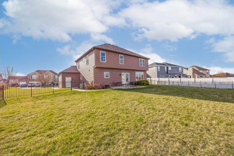 311 West Frontier Drive Minooka IL 60447