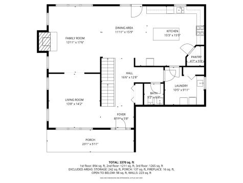 311 West Frontier Drive Minooka IL 60447