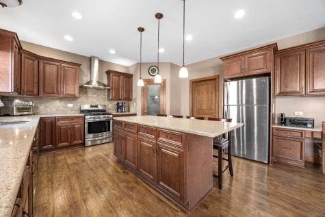 311 West Frontier Drive Minooka IL 60447