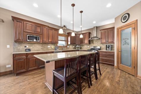 311 West Frontier Drive Minooka IL 60447