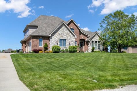 24102 South Kankakee Street Manhattan IL 60442