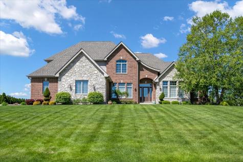 24102 South Kankakee Street Manhattan IL 60442