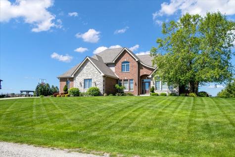 24102 South Kankakee Street Manhattan IL 60442