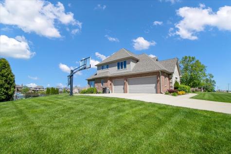 24102 South Kankakee Street Manhattan IL 60442