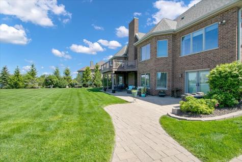 24102 South Kankakee Street Manhattan IL 60442