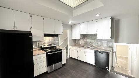 417 New Salem Street Park Forest IL 60466