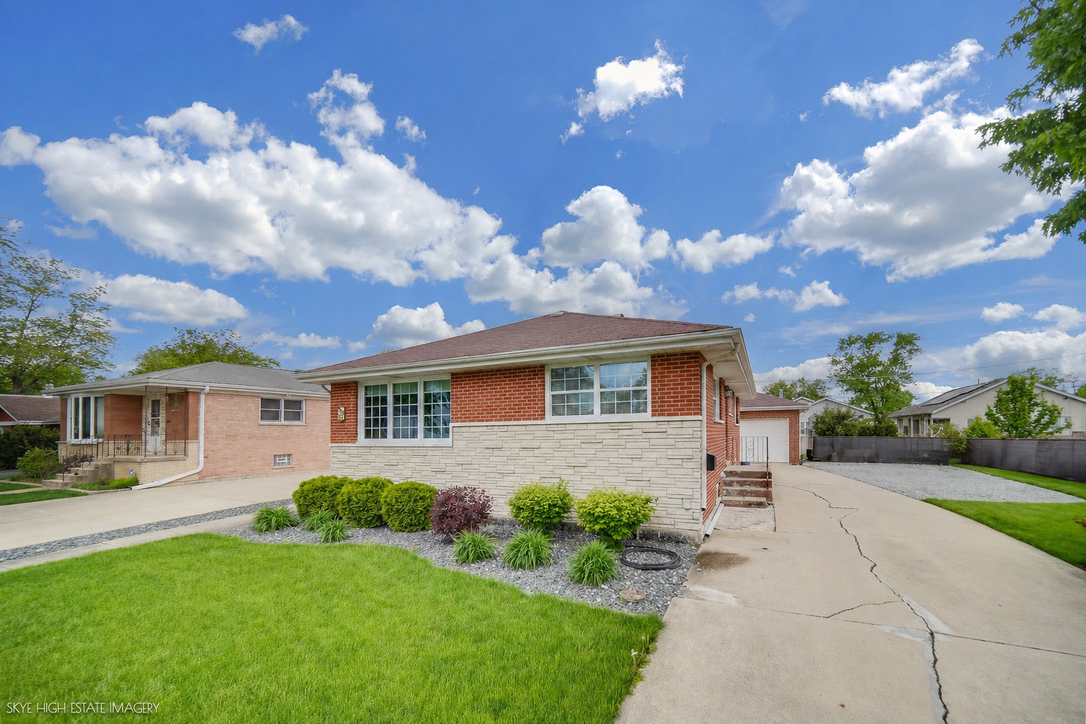 29 W. 31ST Place Steger IL 60475