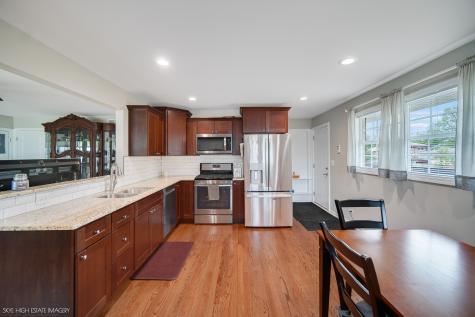 29 W. 31ST Place Steger IL 60475