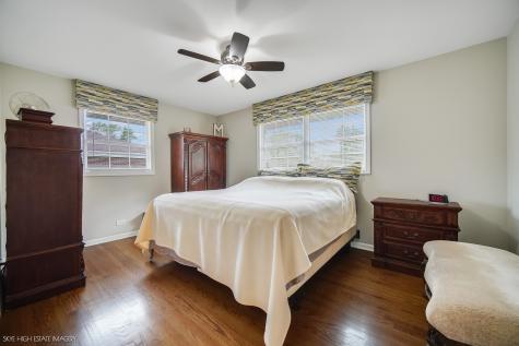29 W. 31ST Place Steger IL 60475