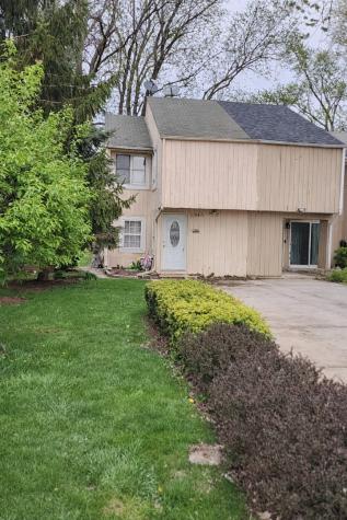 2134 Morningside Lane Carpentersville IL 60110
