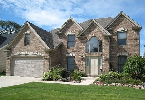 286 East Armitage Avenue Addison IL 60101