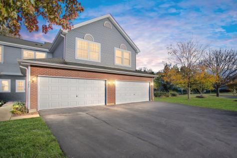 287 Grandview Court Algonquin IL 60102