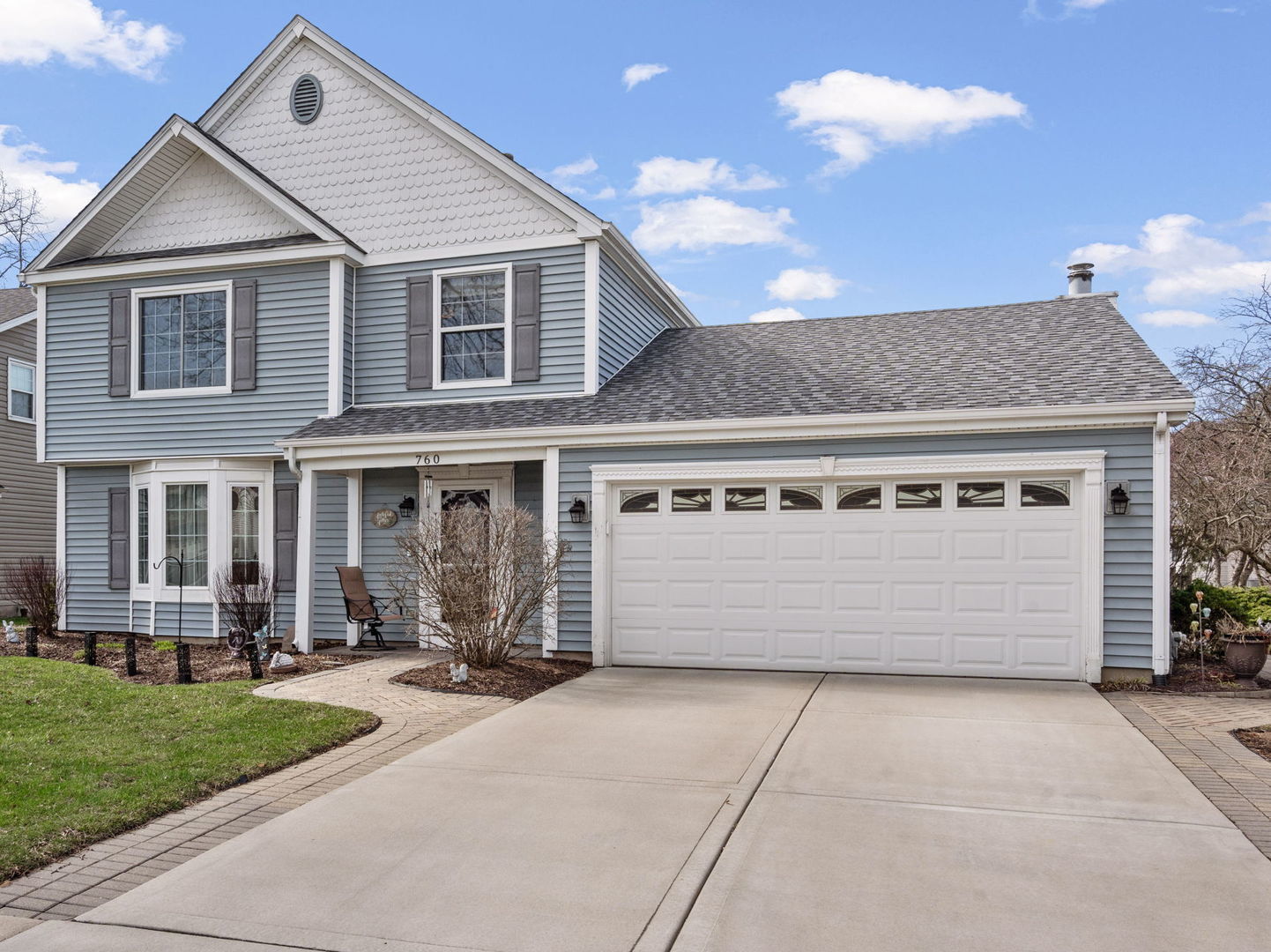 760 Thunderbird Trail Carol Stream IL 60188