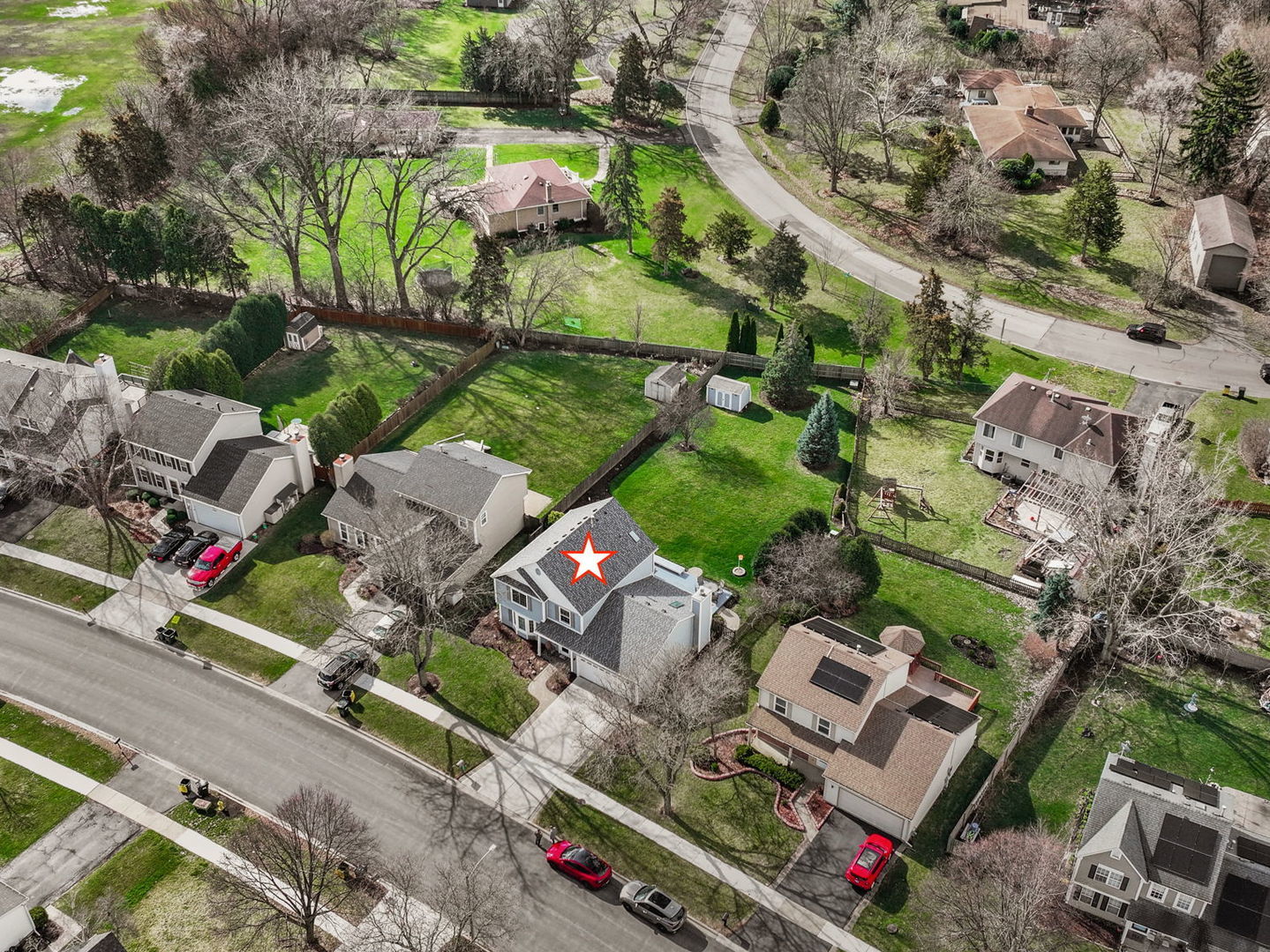 760 Thunderbird Trail Carol Stream IL 60188