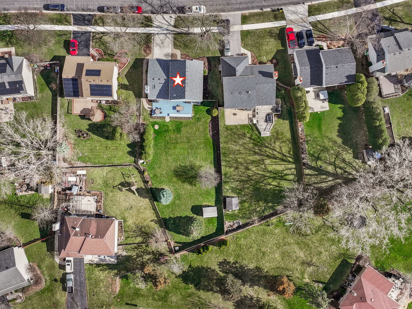 760 Thunderbird Trail Carol Stream IL 60188