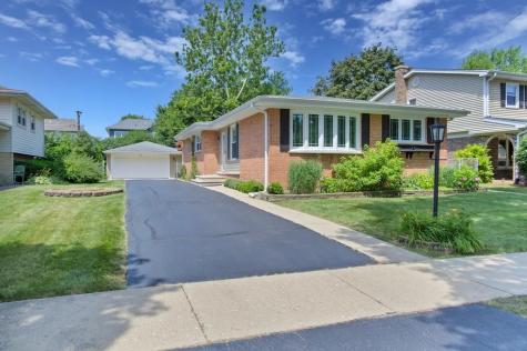 726 South Mckinley Avenue Arlington Heights IL 60005