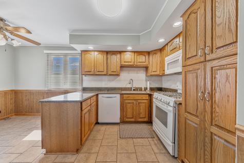 12912 West Playfield Drive Crestwood IL 60418