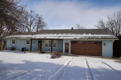 551 South Mapes Drive Stockton IL 61085
