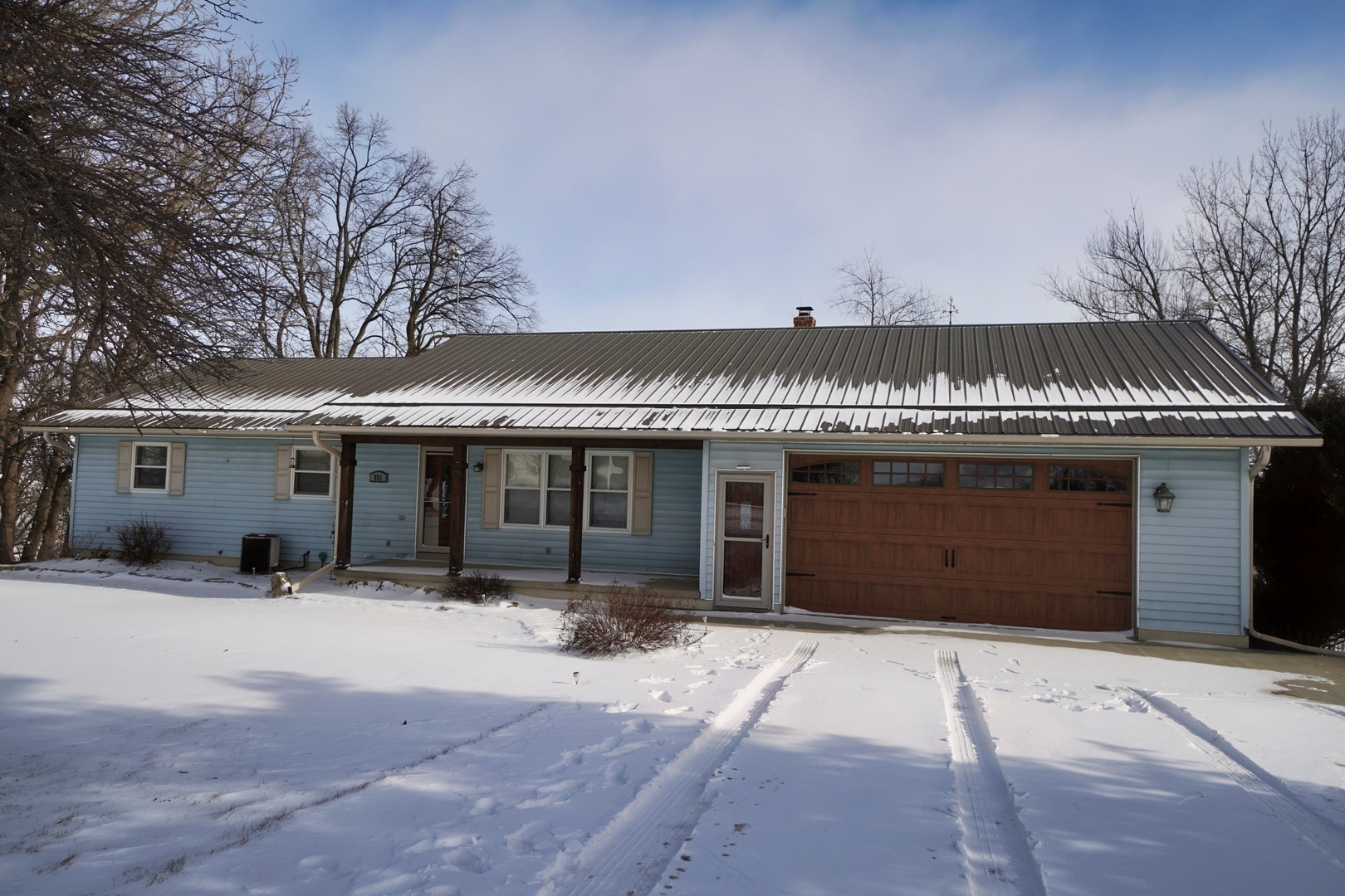 551 South Mapes Drive Stockton IL 61085