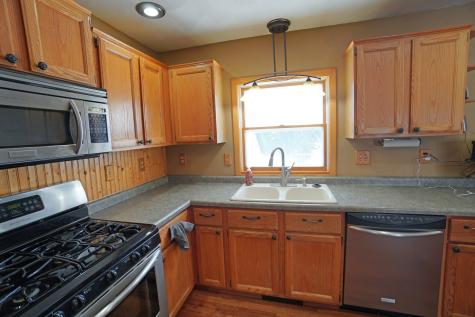 551 South Mapes Drive Stockton IL 61085