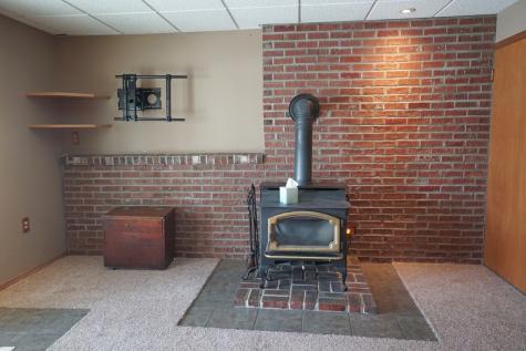 551 South Mapes Drive Stockton IL 61085