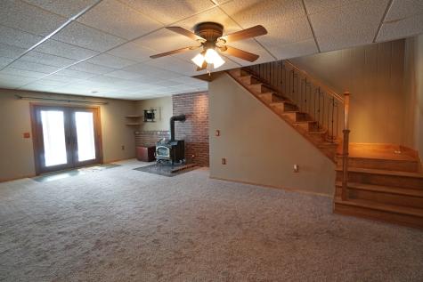 551 South Mapes Drive Stockton IL 61085