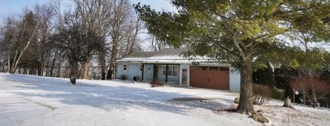 551 South Mapes Drive Stockton IL 61085