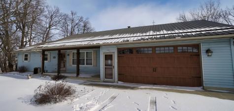 551 South Mapes Drive Stockton IL 61085