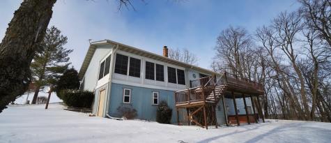 551 South Mapes Drive Stockton IL 61085